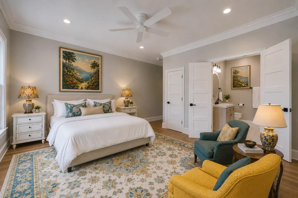 1689 Ashebark Court