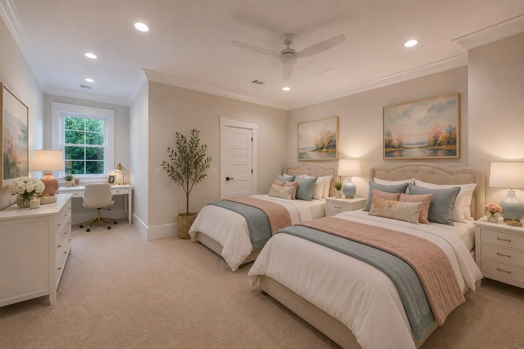 1689 Ashebark Court