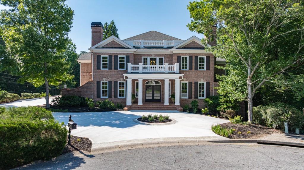 1689 Ashebark Court