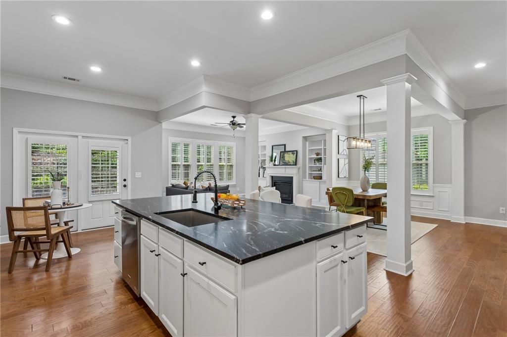 114 Barkley Lane