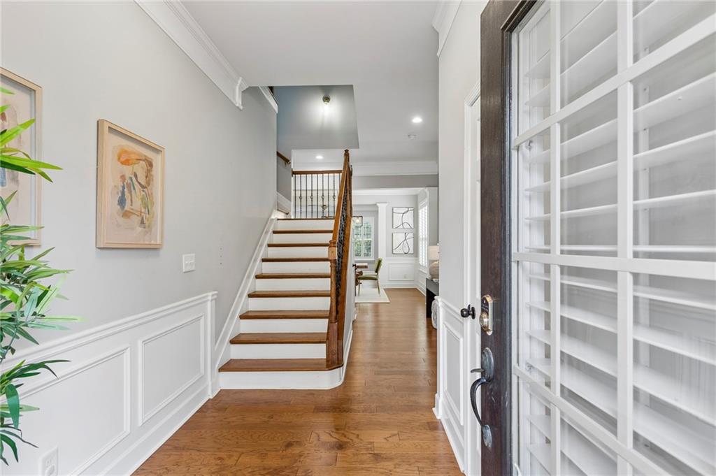 114 Barkley Lane