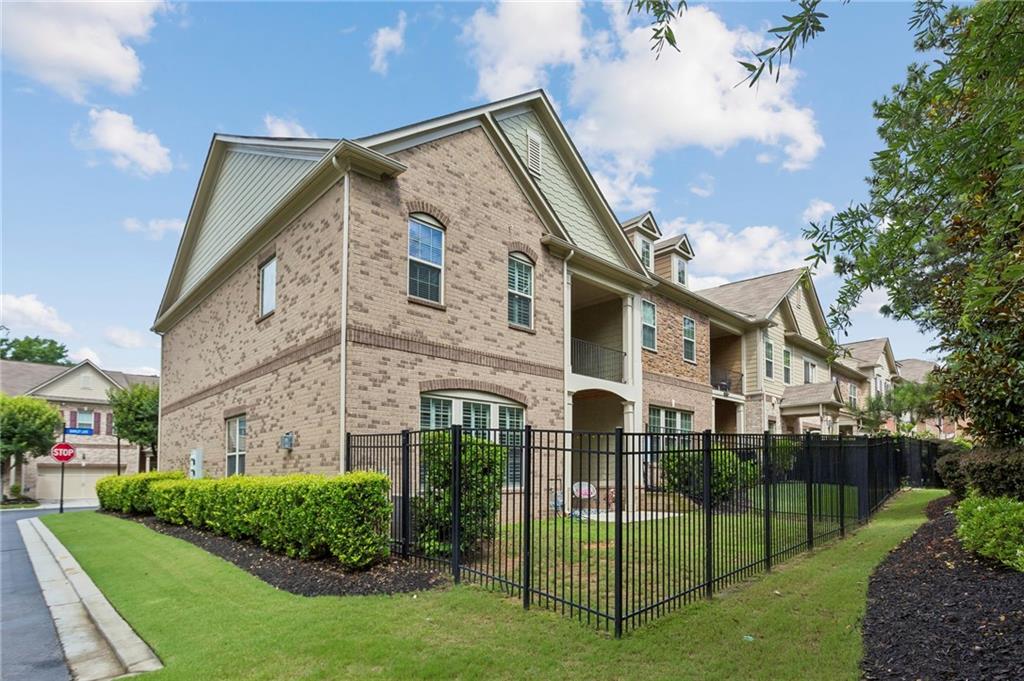 114 Barkley Lane