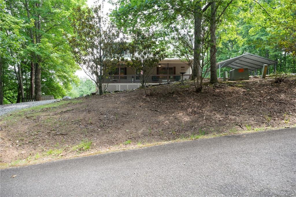 250 Summit Drive