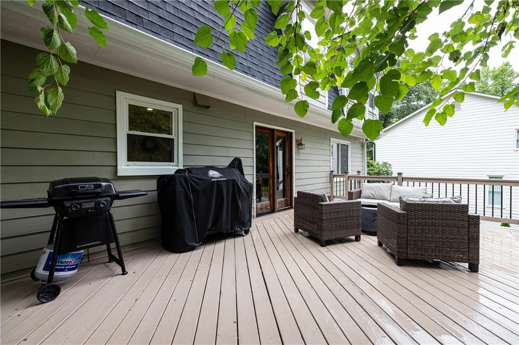 2431 Prince Howard Trail