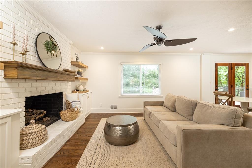 2431 Prince Howard Trail