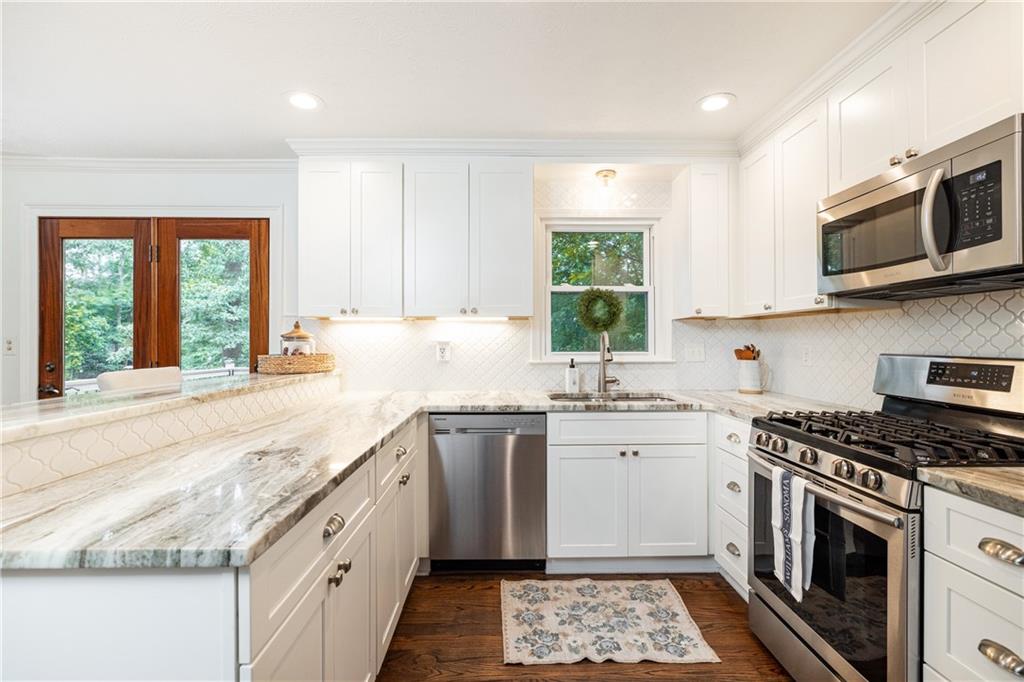 2431 Prince Howard Trail