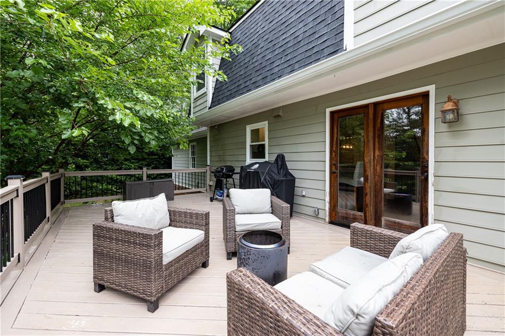 2431 Prince Howard Trail