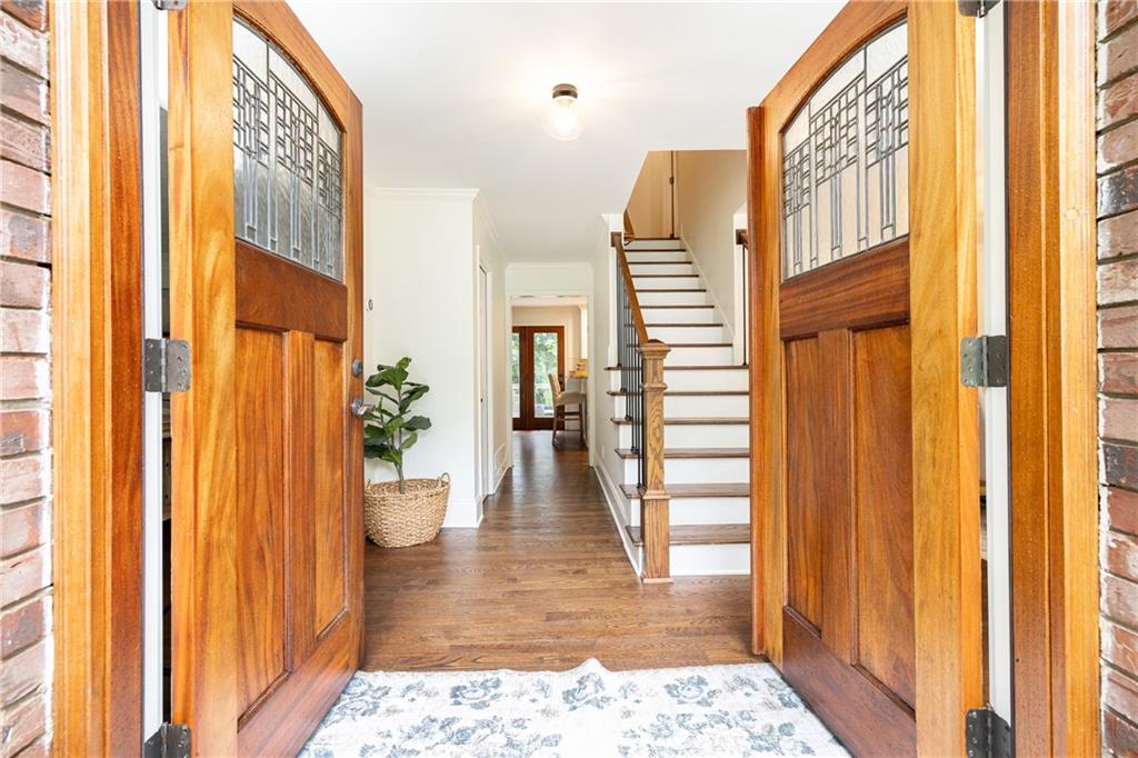 2431 Prince Howard Trail