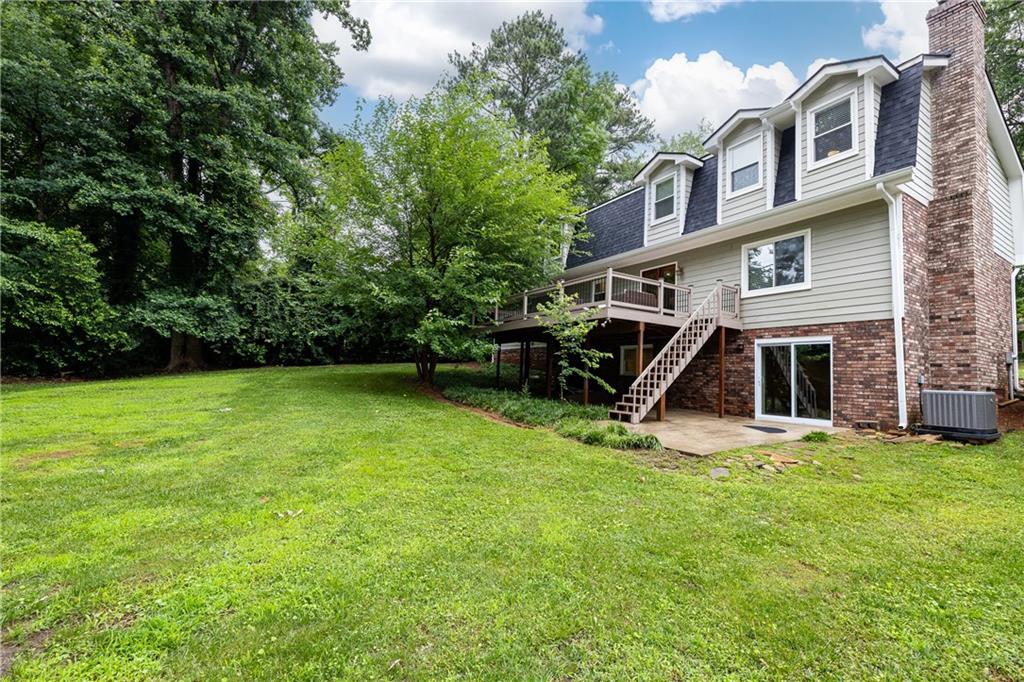 2431 Prince Howard Trail