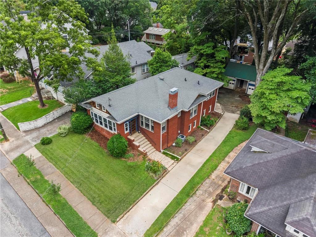 859 Virginia Circle NE