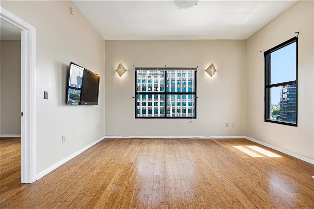 3040 Peachtree Road NW Unit 1503