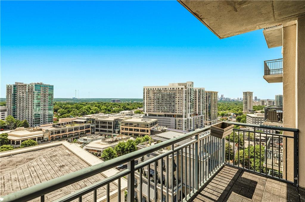 3040 Peachtree Road NW Unit 1503
