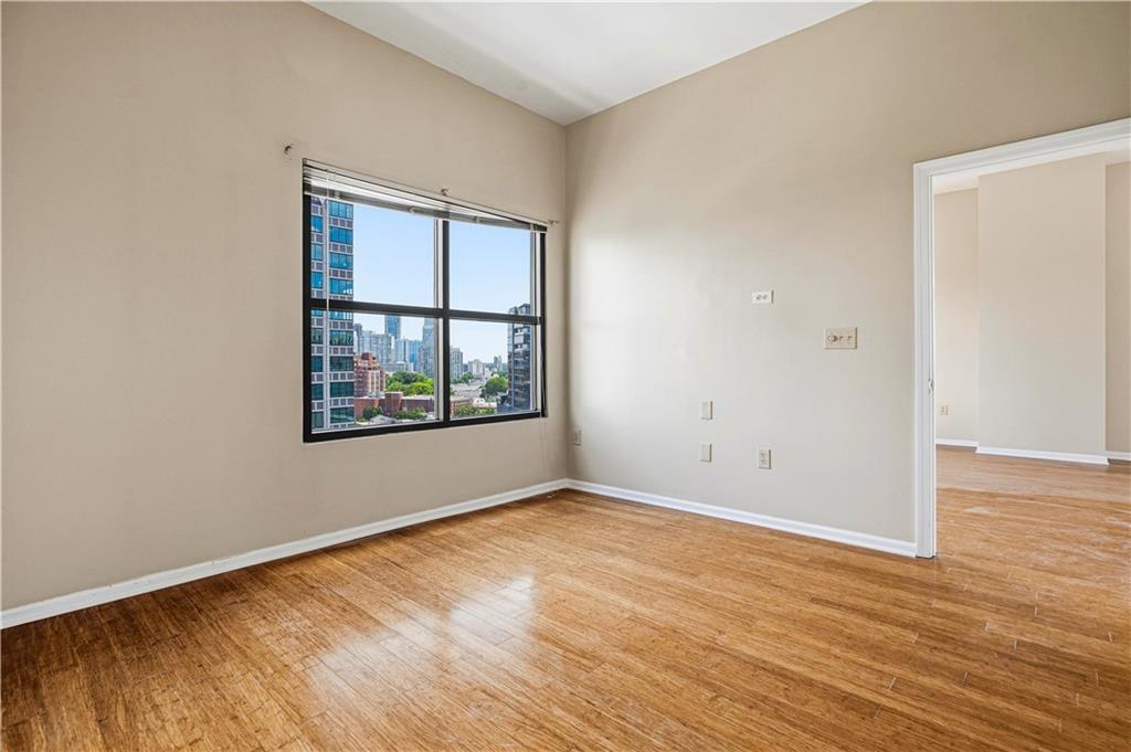 3040 Peachtree Road NW Unit 1503