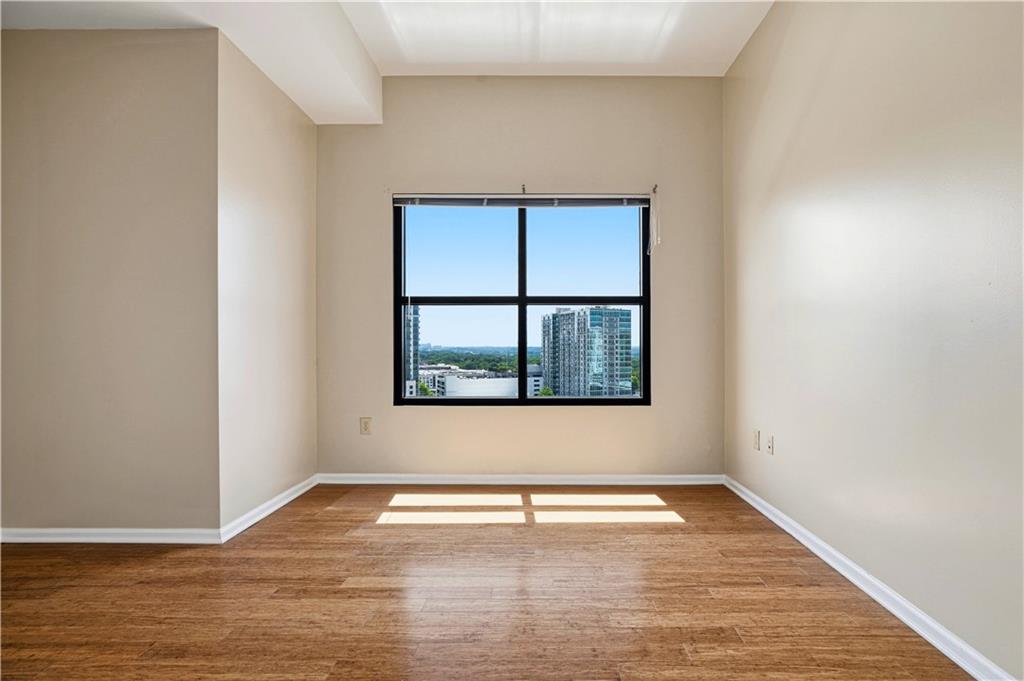 3040 Peachtree Road NW Unit 1503