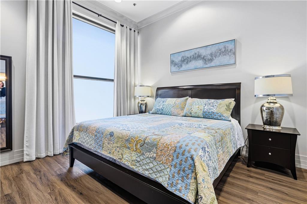 3040 Peachtree Road NW Unit 1503