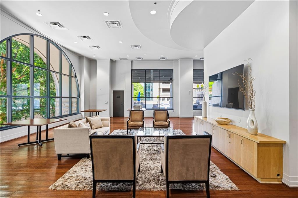 3040 Peachtree Road NW Unit 1503