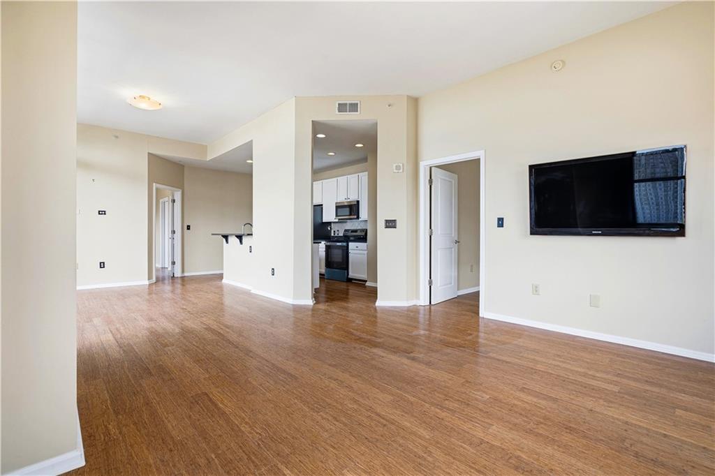 3040 Peachtree Road NW Unit 1503