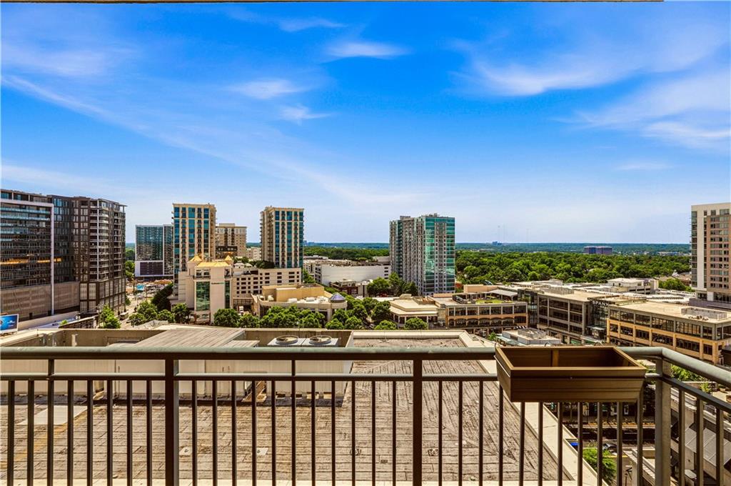 3040 Peachtree Road NW Unit 1503