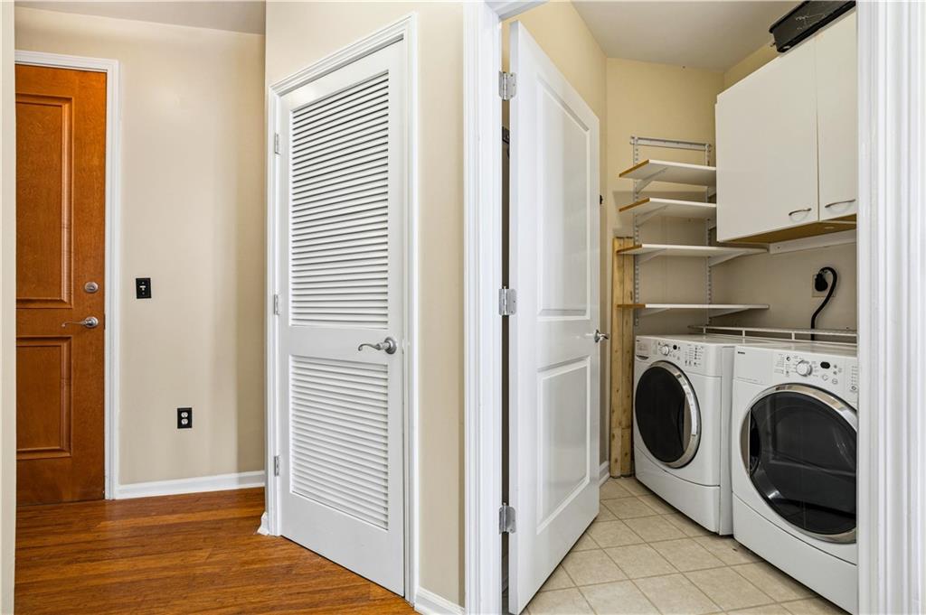 3040 Peachtree Road NW Unit 1503