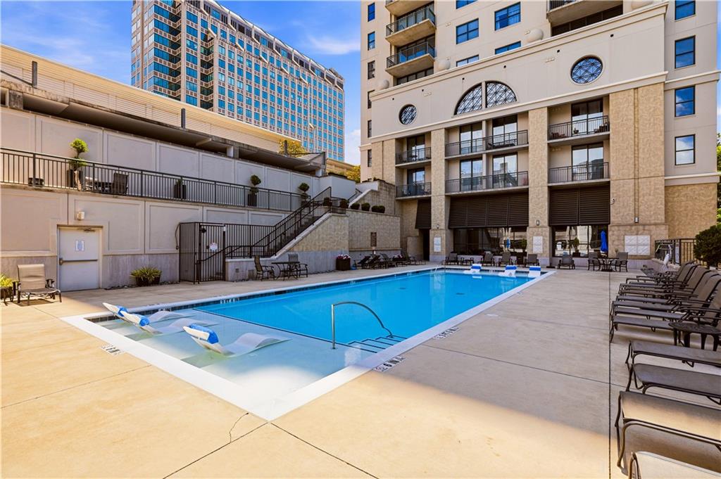 3040 Peachtree Road NW Unit 1503