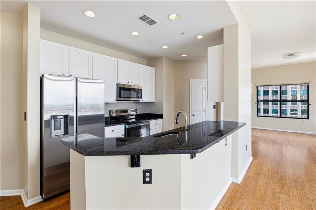 3040 Peachtree Road NW Unit 1503