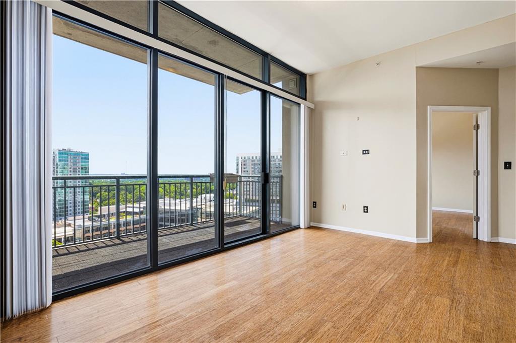 3040 Peachtree Road NW Unit 1503