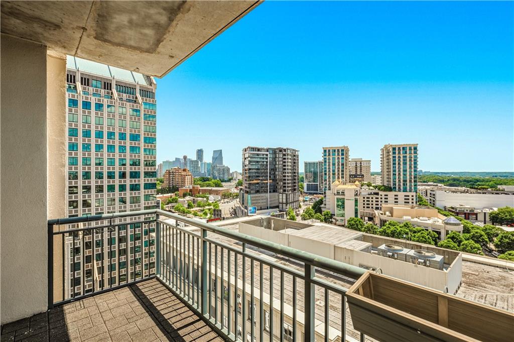 3040 Peachtree Road NW Unit 1503