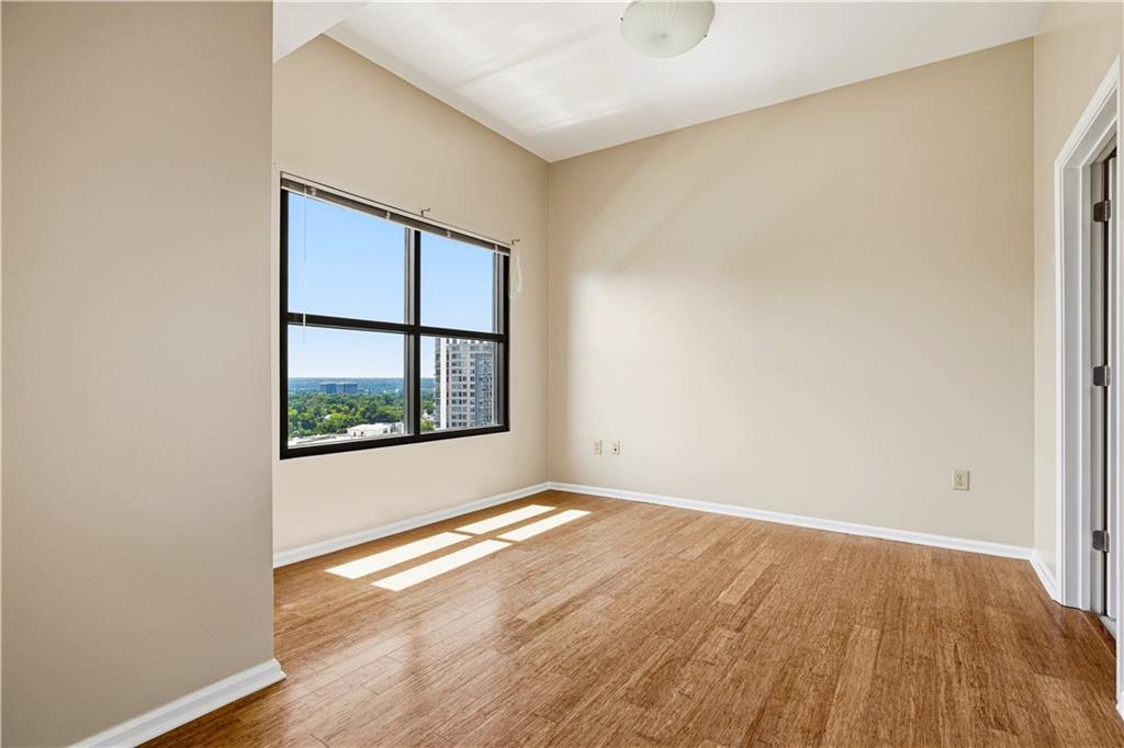3040 Peachtree Road NW Unit 1503
