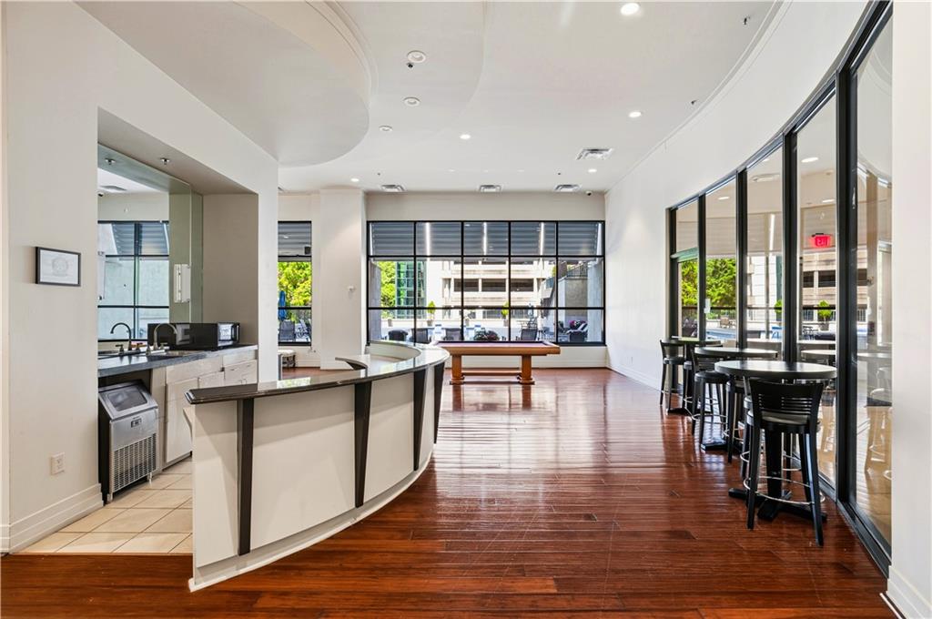 3040 Peachtree Road NW Unit 1503