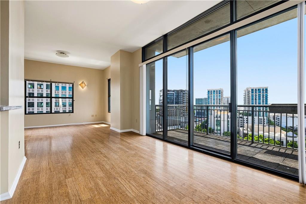 3040 Peachtree Road NW Unit 1503