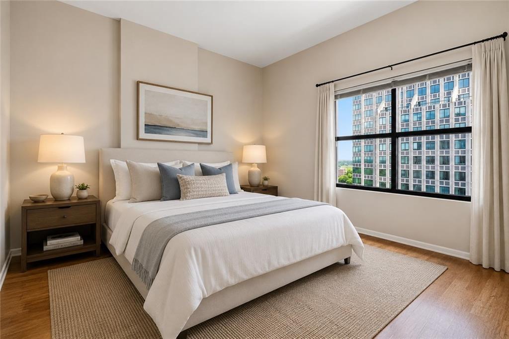 3040 Peachtree Road NW Unit 1503