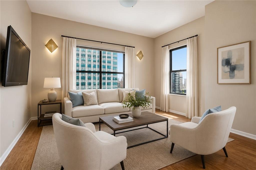 3040 Peachtree Road NW Unit 1503