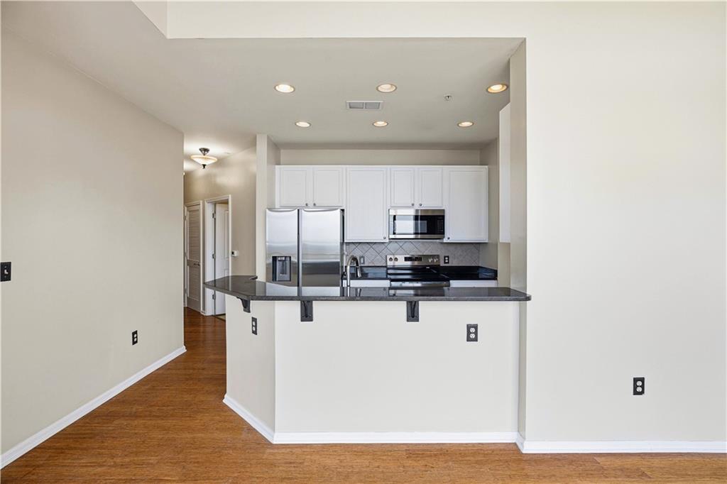 3040 Peachtree Road NW Unit 1503