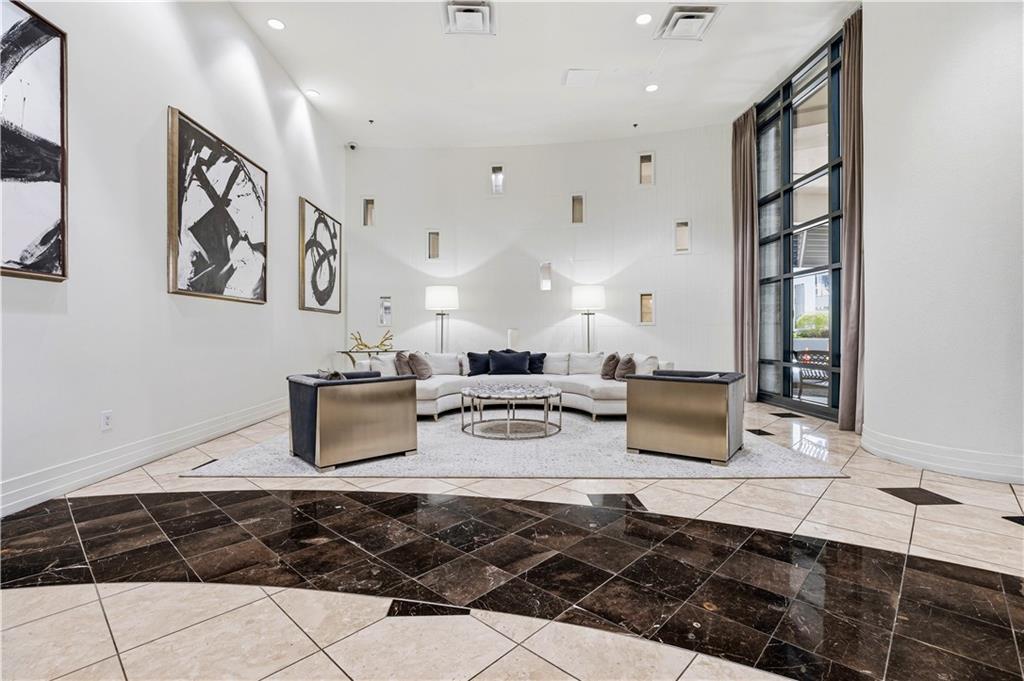 3040 Peachtree Road NW Unit 1503