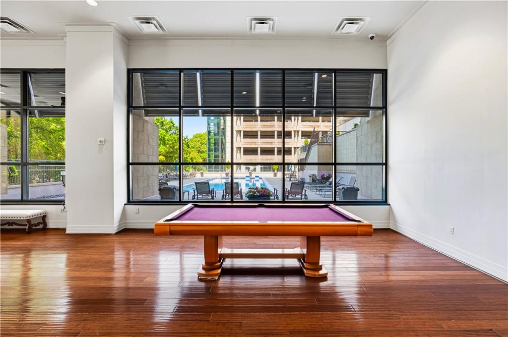 3040 Peachtree Road NW Unit 1503