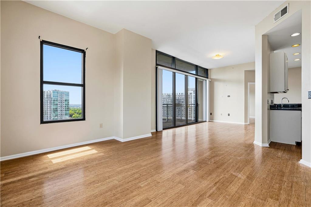 3040 Peachtree Road NW Unit 1503