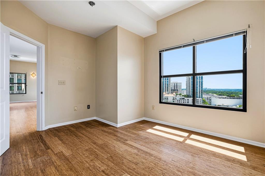 3040 Peachtree Road NW Unit 1503