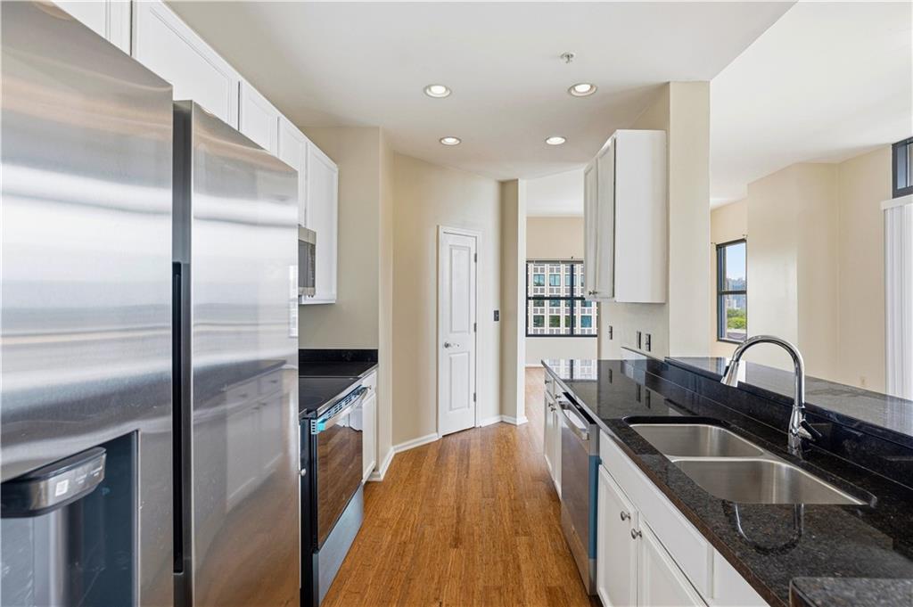 3040 Peachtree Road NW Unit 1503