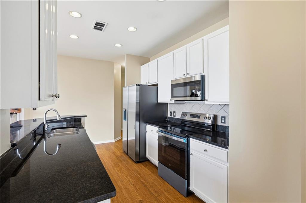 3040 Peachtree Road NW Unit 1503