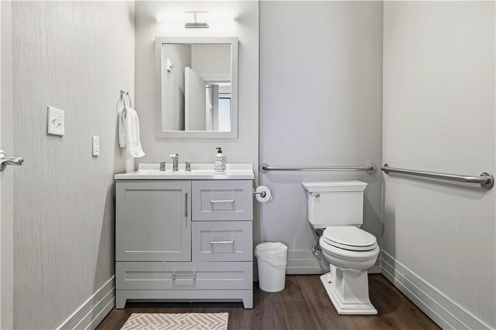 3040 Peachtree Road NW Unit 1503