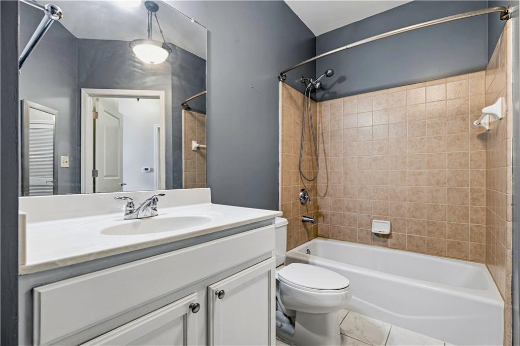 3040 Peachtree Road NW Unit 1503