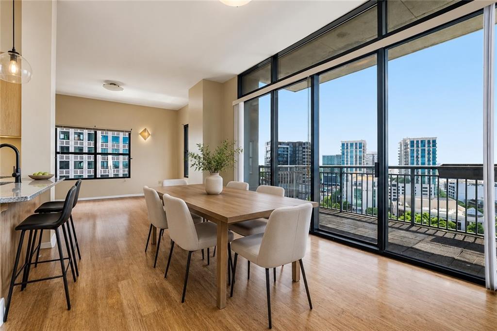 3040 Peachtree Road NW Unit 1503