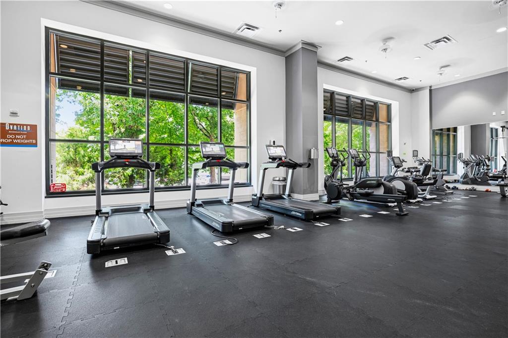 3040 Peachtree Road NW Unit 1503