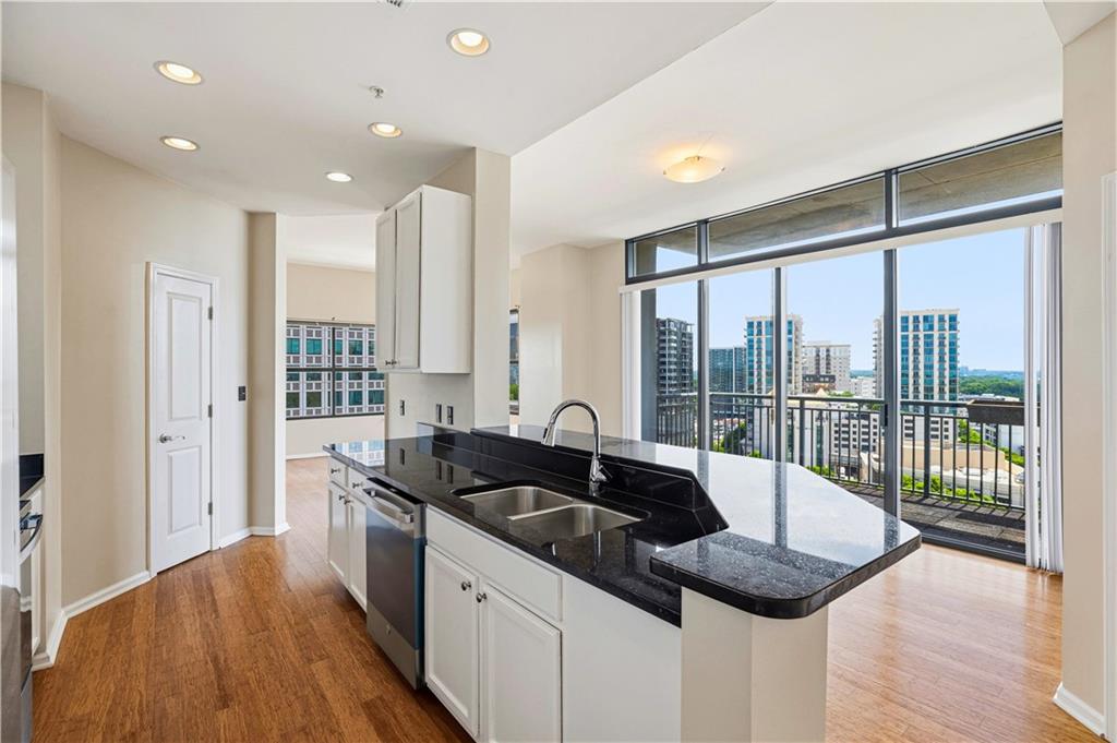 3040 Peachtree Road NW Unit 1503