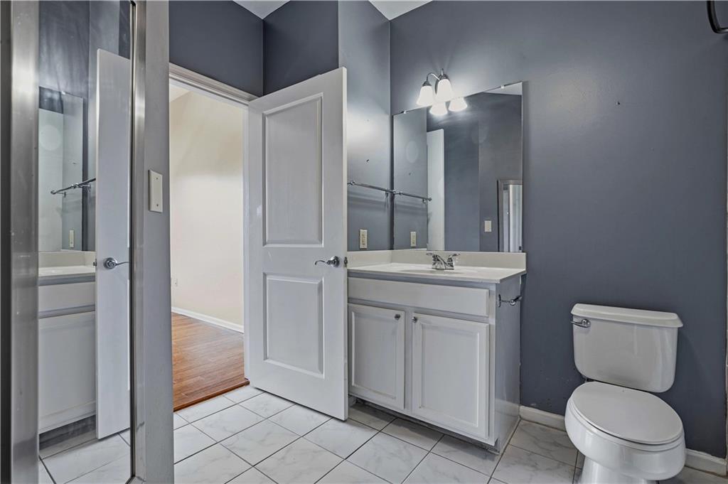 3040 Peachtree Road NW Unit 1503