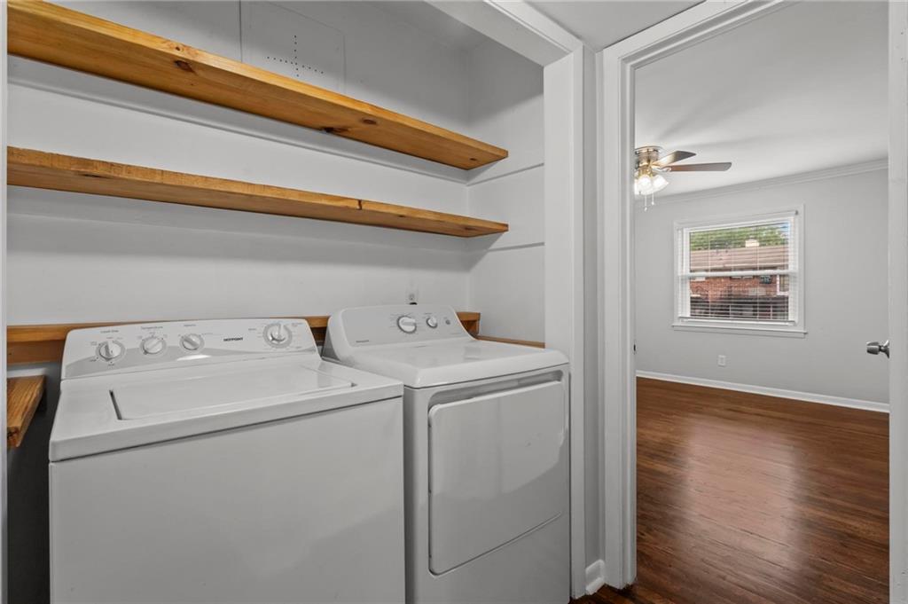 4282 Roswell Road NE Unit B2