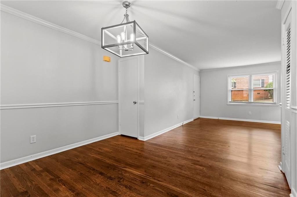 4282 Roswell Road NE Unit B2