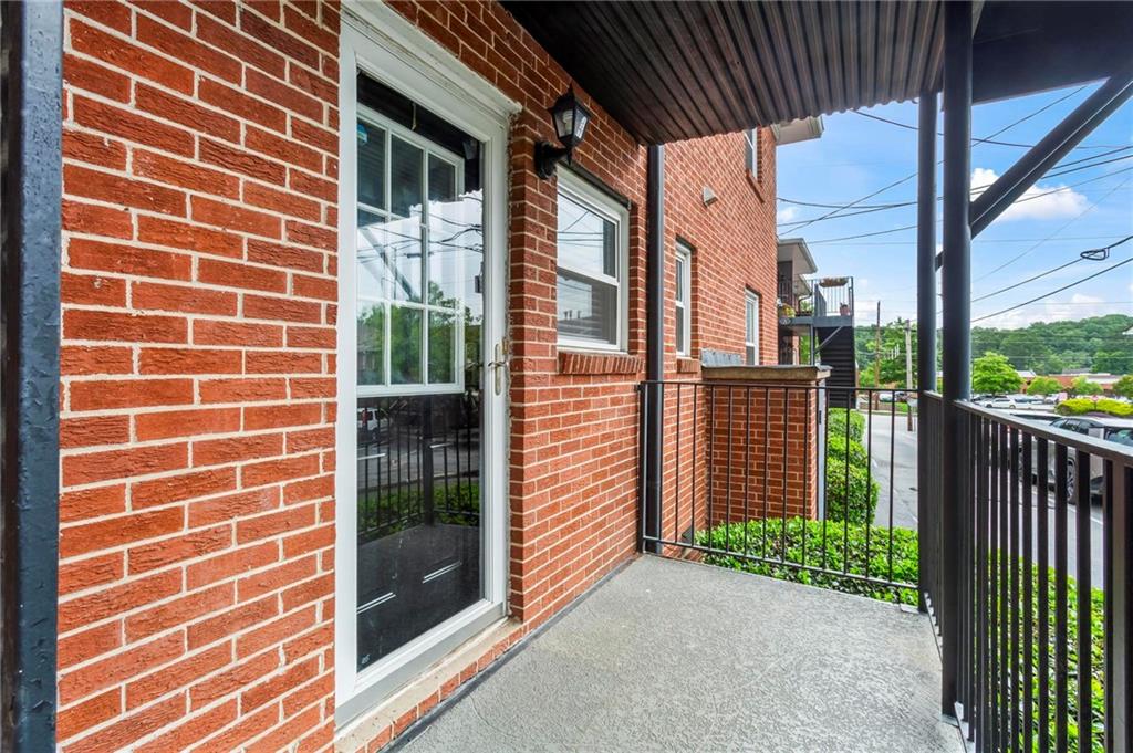 4282 Roswell Road NE Unit B2