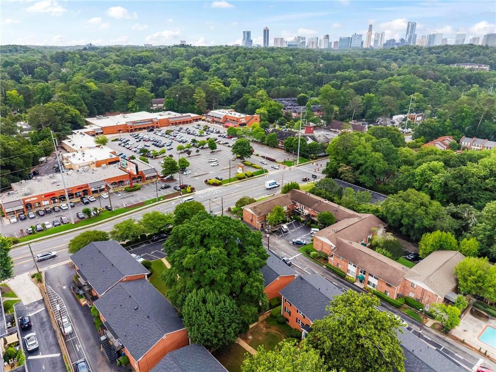 4282 Roswell Road NE Unit B2