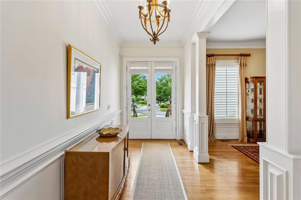 3436 Paces Ferry Circle SE